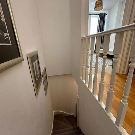 Apartamento Two Br Flat 5 Mins Walk From London Eye G96 Exterior foto