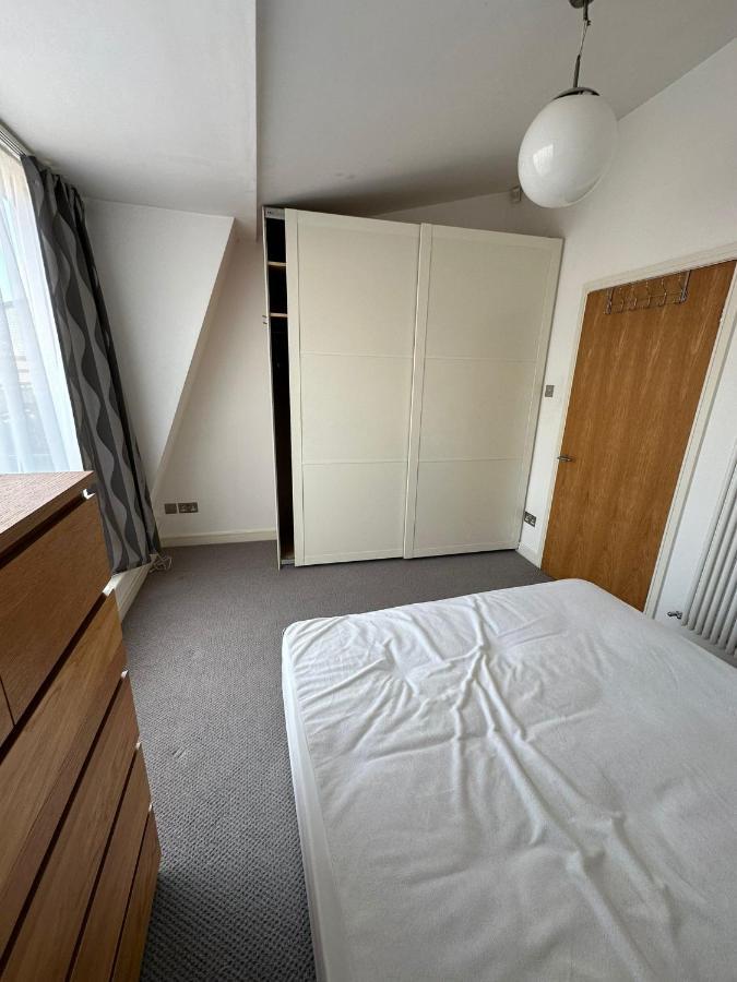 Apartamento Two Br Flat 5 Mins Walk From London Eye G96 Exterior foto