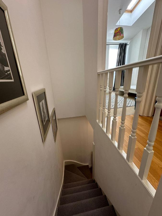Apartamento Two Br Flat 5 Mins Walk From London Eye G96 Exterior foto