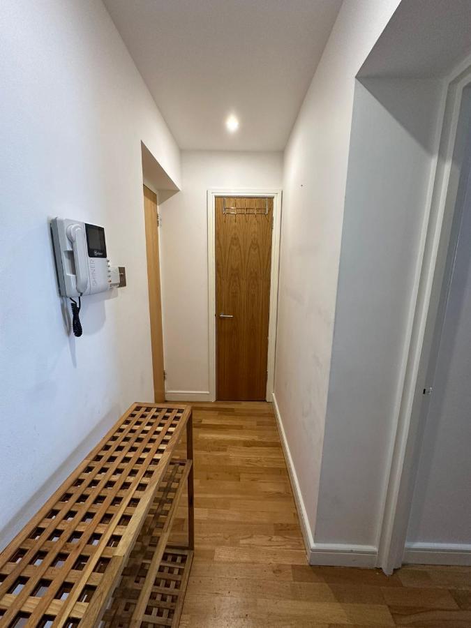 Apartamento Two Br Flat 5 Mins Walk From London Eye G96 Exterior foto